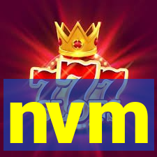 nvm-windows download